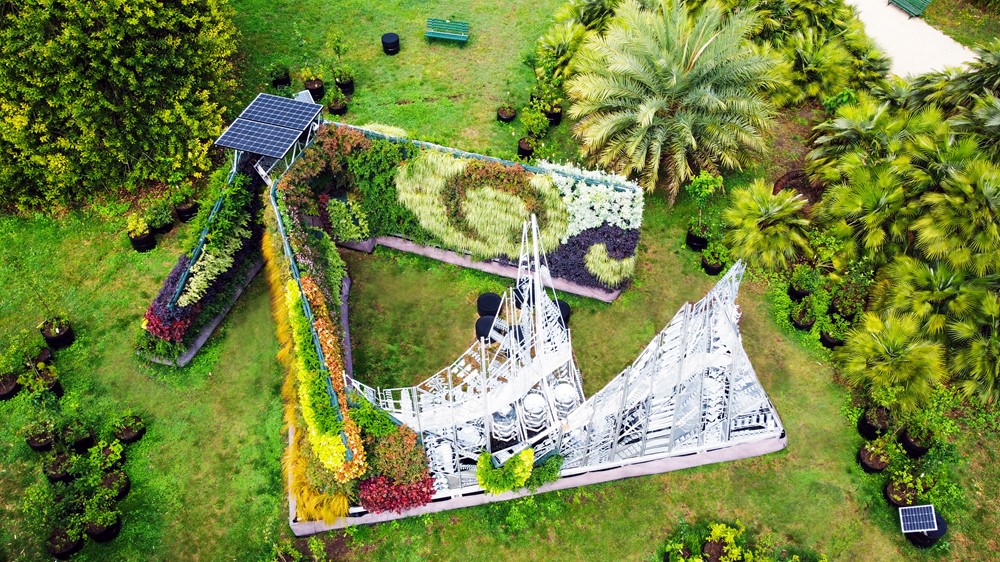 Biofilia e architettura: perché il verde migliora la qualità degli spazi 