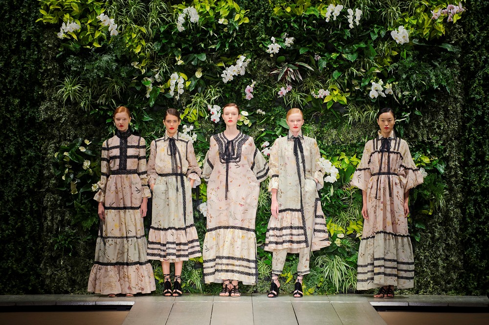 Cosa è un Giardino Verticale? 