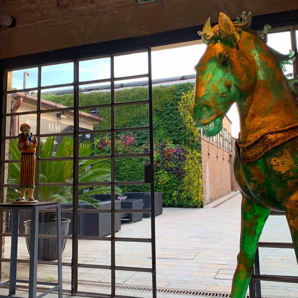 Projects New Murano Gallery