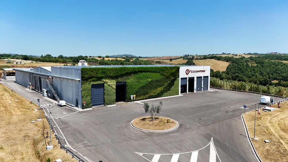 Projects Ecologia Viterbo
