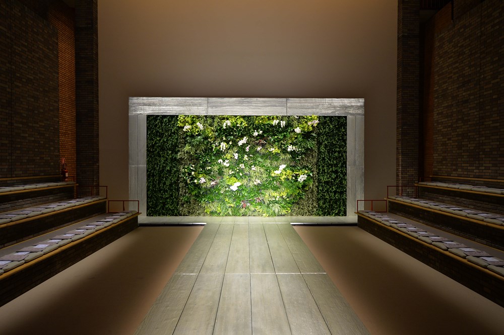 Milano Design Week per Laura Biagiotti 
