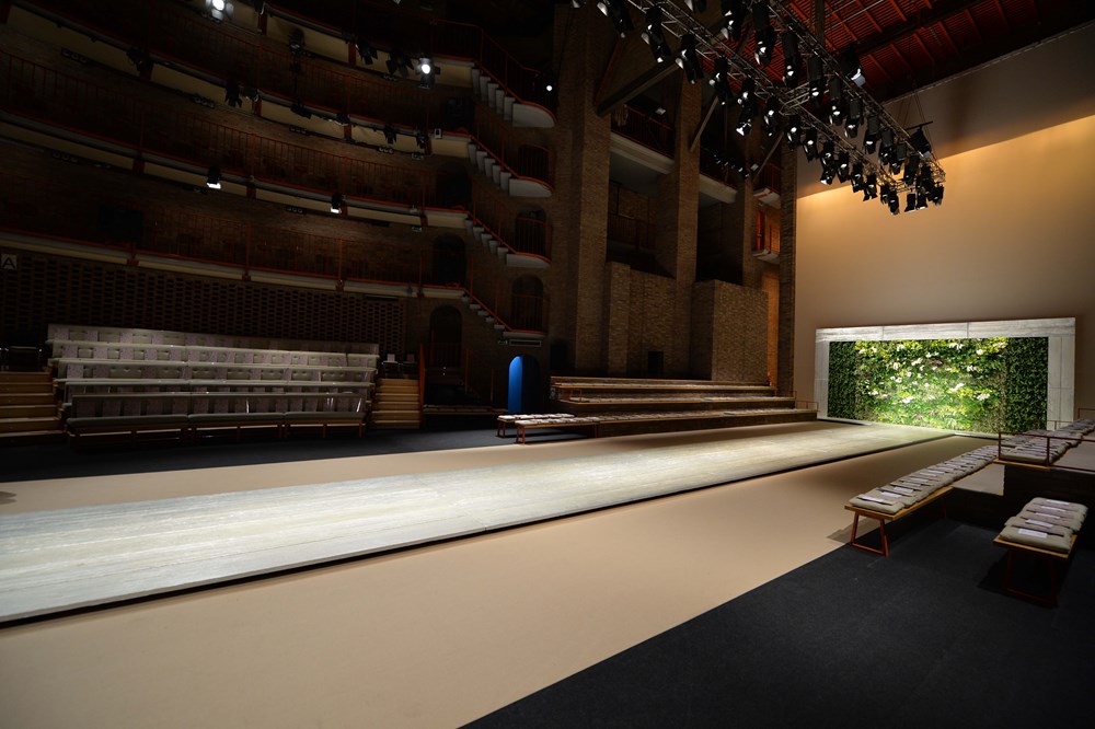 Milano Design Week per Laura Biagiotti 